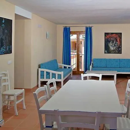 Apartman Don Miguel