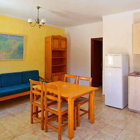 Don Miguel Apartman Port de Pollença