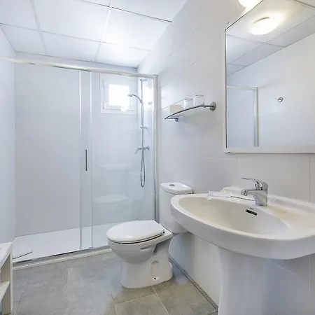 Don Miguel شقة بورت دي بوينسا