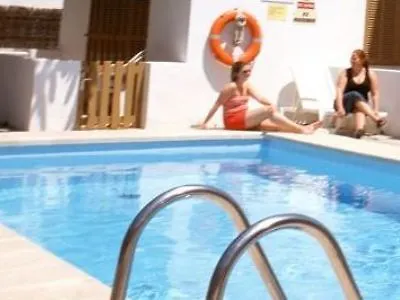 Don Miguel 公寓 波连萨港