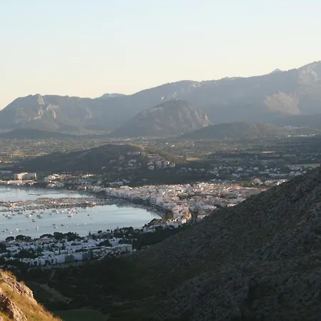 Don Miguel * Puerto Pollensa