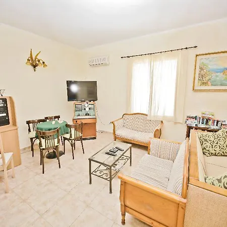Don Miguel Apartamento