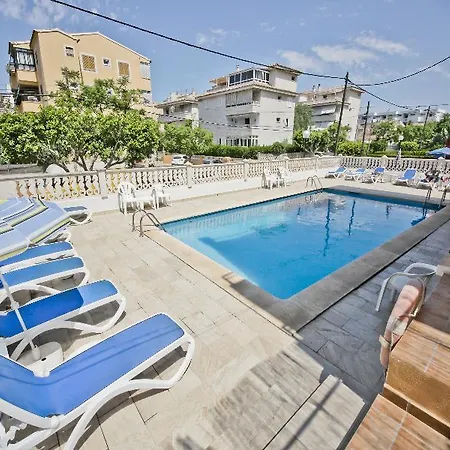 Don Miguel Apartamento