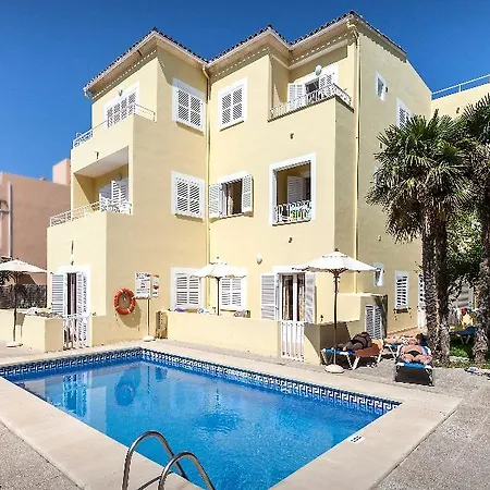 Apartamento Don Miguel