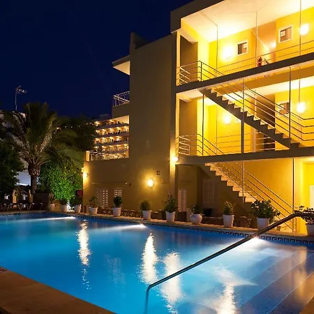 Apartamento Don Miguel