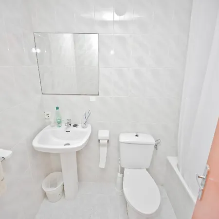 Apartamento Don Miguel Puerto Pollensa
