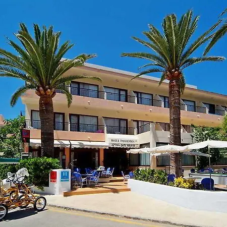 Apartamento Don Miguel *