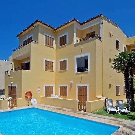 Don Miguel Apartamento *