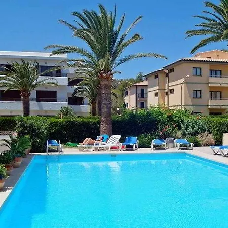 Apartamento Don Miguel Puerto Pollensa