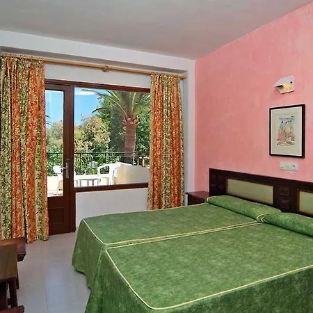 Don Miguel Apartamento