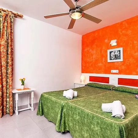 Apartamento Don Miguel