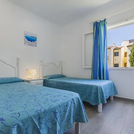 Apartamento Don Miguel Puerto Pollensa