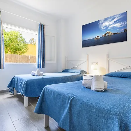 Apartamento Don Miguel *