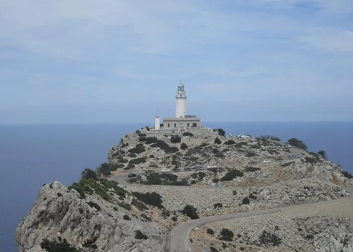 Don Miguel Apartment *