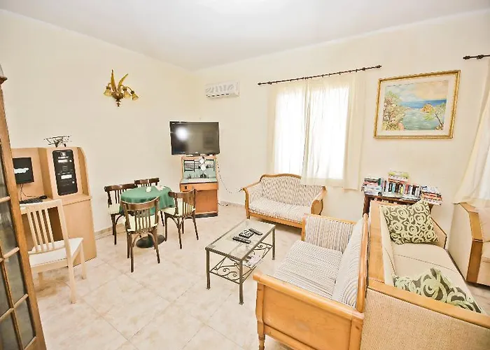 Don Miguel Apartment