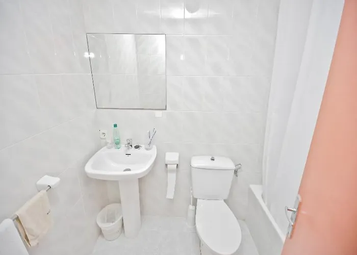 Apartment Don Miguel Port de Pollença