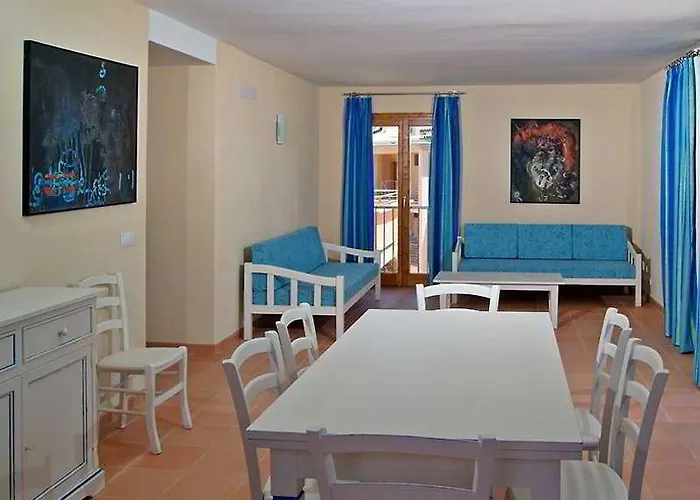 Apartment Don Miguel