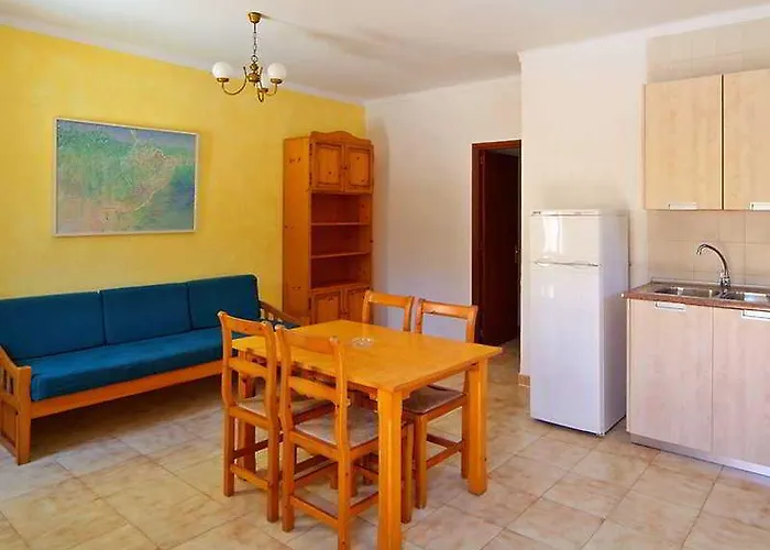 Don Miguel Apartment Port de Pollença