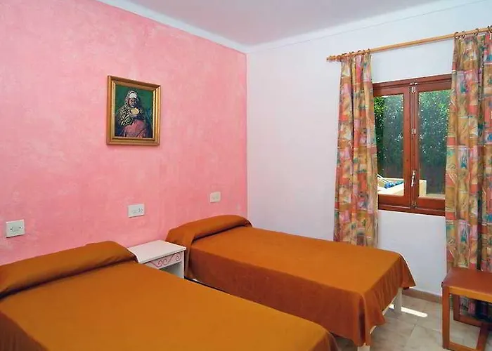 Don Miguel Port de Pollença