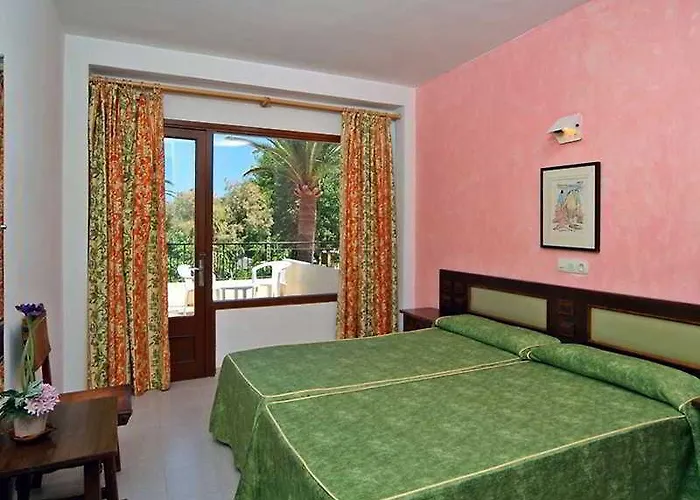 Don Miguel Apartment