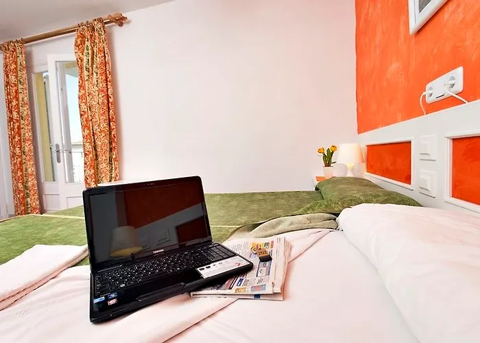 Don Miguel Apartment *