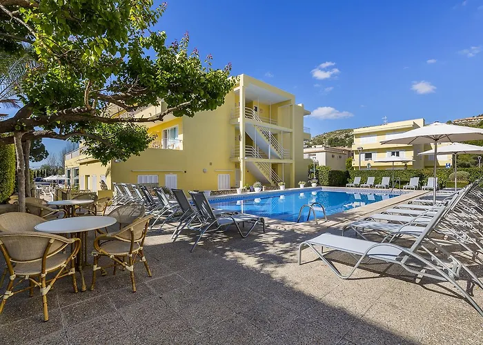 Don Miguel Port de Pollença