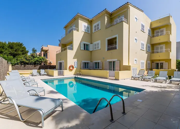 Don Miguel Daire Port de Pollença