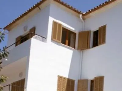 Apartment Don Miguel