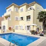 Apartamento Don Miguel