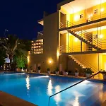 Apartamento Don Miguel