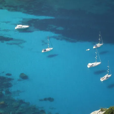 Apartament Don Miguel