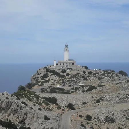 Don Miguel Apartament *