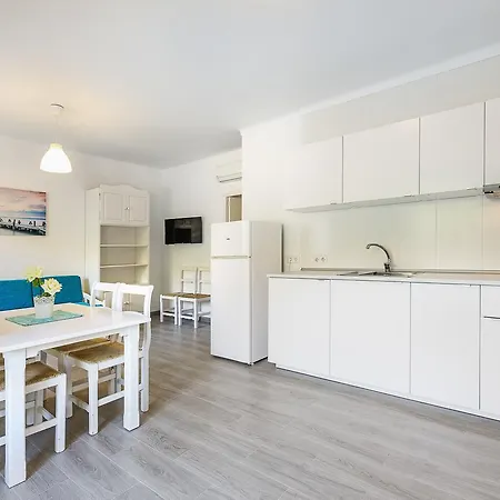 Don Miguel Apartament *