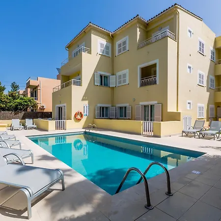 Don Miguel Apartament Port de Pollença