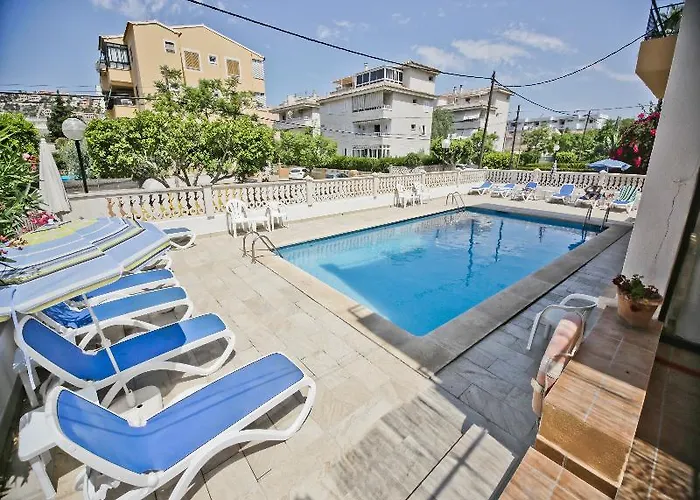 Don Miguel Apartament