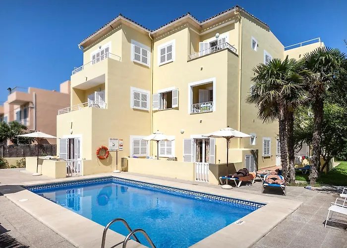 Apartament Don Miguel