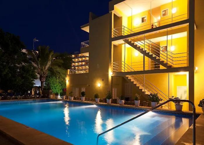 Apartament Don Miguel