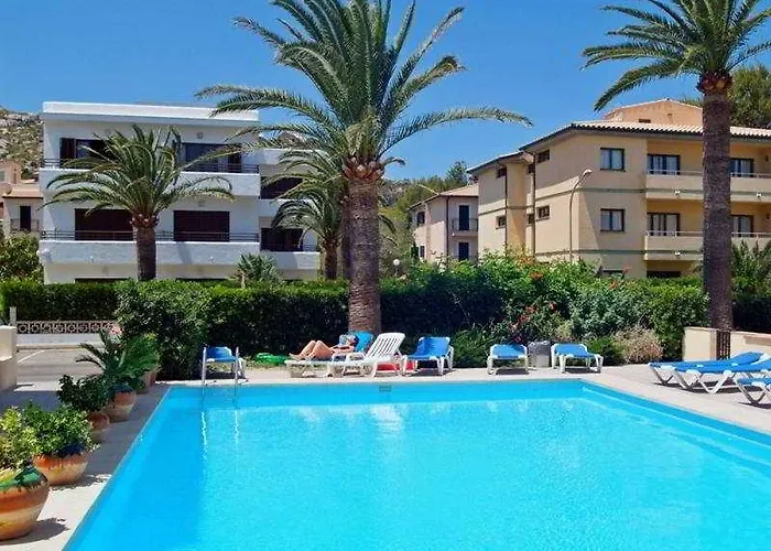 Apartament Don Miguel Port de Pollença