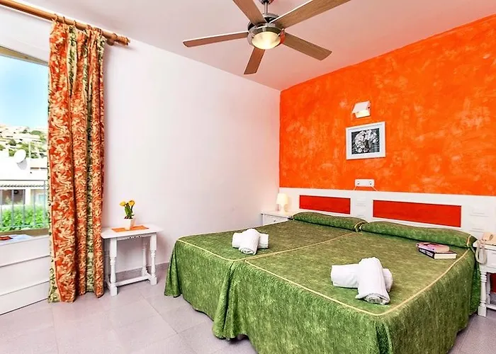 Apartament Don Miguel