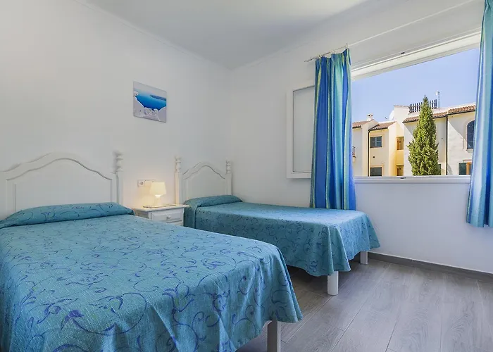 Apartament Don Miguel Port de Pollença