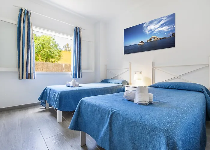 Apartament Don Miguel *