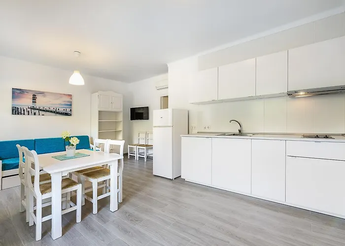 Don Miguel Apartament *