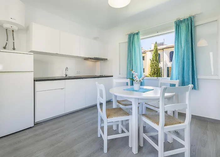 Apartament Don Miguel *