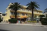Apartament Don Miguel *